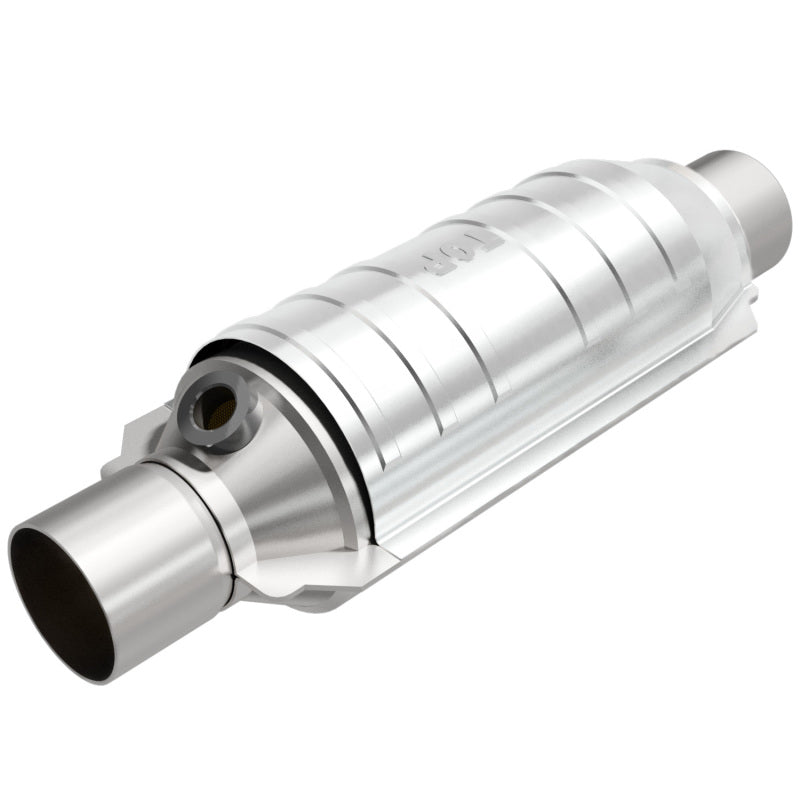Magnaflow Conv Univ 2.00 1/O2 CA-thumbmail-2