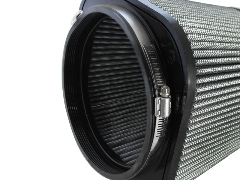 aFe MagnumFLOW Pro DRY S Universal Air Filter 7.13in F x (8.75 x 8.75)in B x 7in T(Inv) x 6.75in H-thumbmail-8