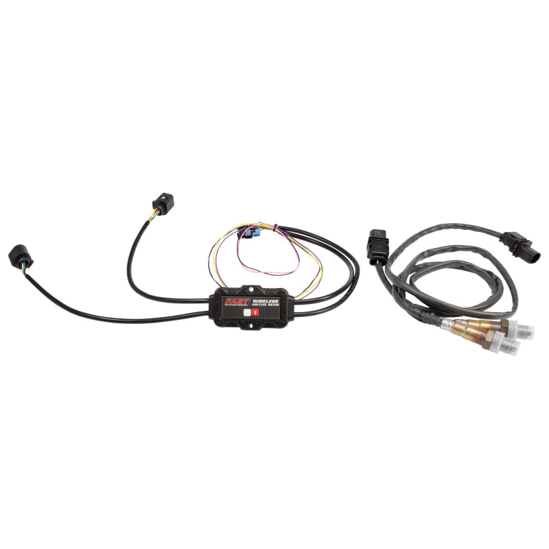 FAST Air/Fuel Meter Dual Sensor Kit Wireless-thumbmail-2