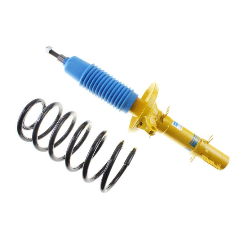 Bilstein B12 2001 Audi TT Base Convertible Front and Rear Suspension Kit-thumbmail-7