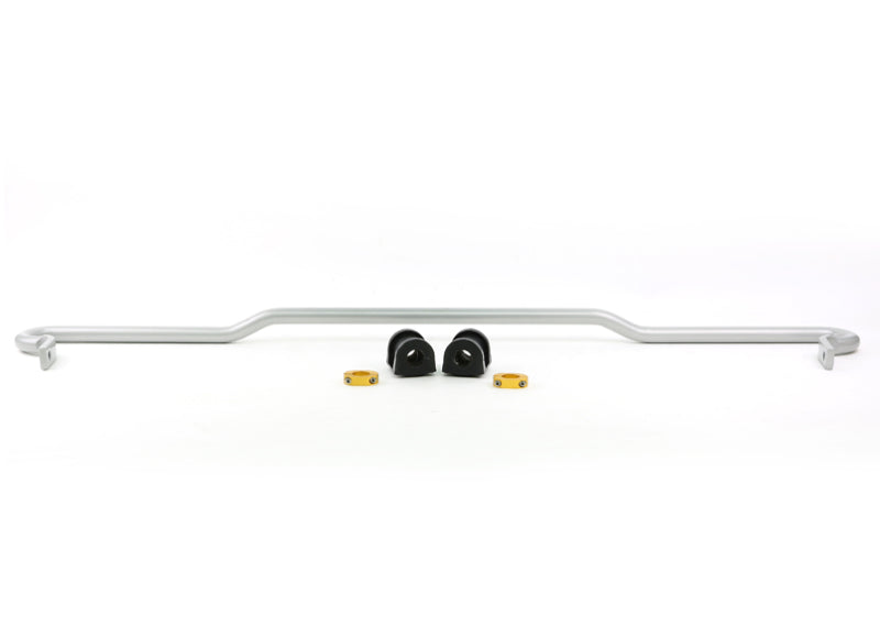 Whiteline 08+ Subaru WRX Hatch / 08-09 Subaru STi  Rear 20mm Swaybar-heavy duty-thumbmail-5