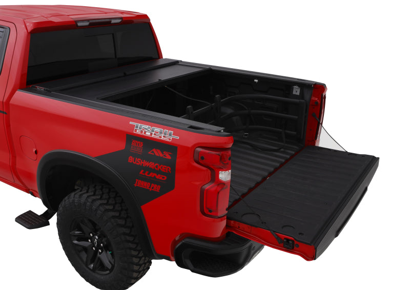 Roll-N-Lock 15-19 Chevrolet Colorado/GMC Canyon 59-1/8in A-Series Retractable Tonneau Cover-thumbmail-19