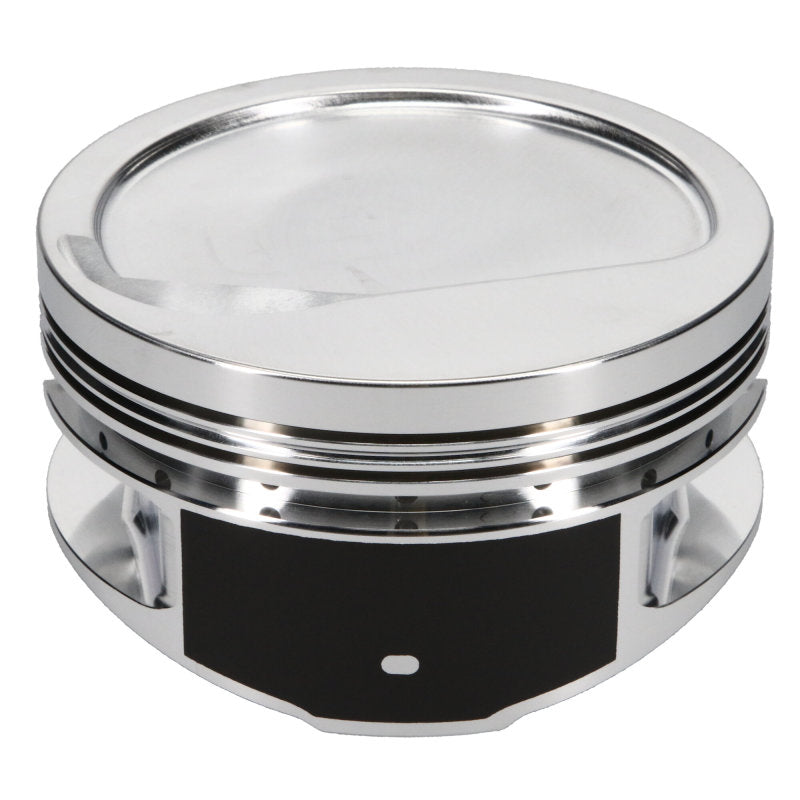 JE Pistons BBC INV DOME Set of 8 Pistons-thumbmail-1