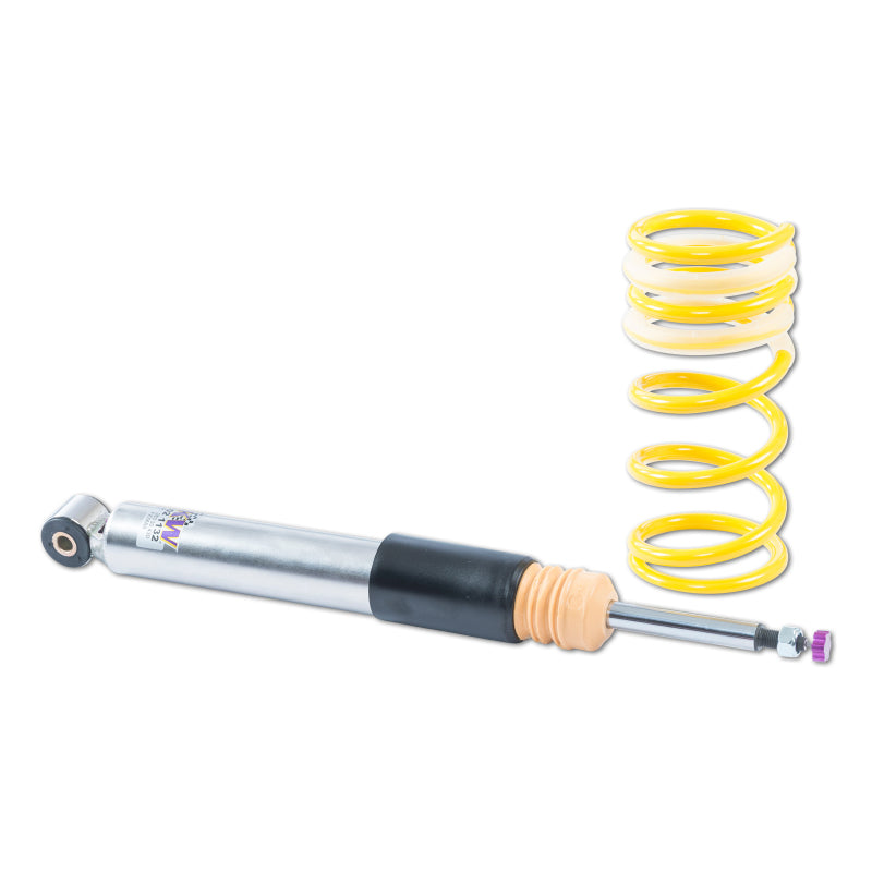KW Focus RS Clubsport Coilover Kit 2-Way-thumbmail-9
