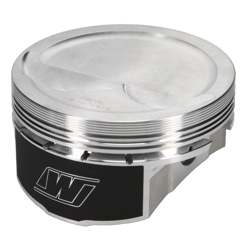 Wiseco Ford Small Block 302/351 Windsor 4.030in Bore 3.500in Stroke -22ccTurbo Dish Piston Shelf Kit-thumbmail-11