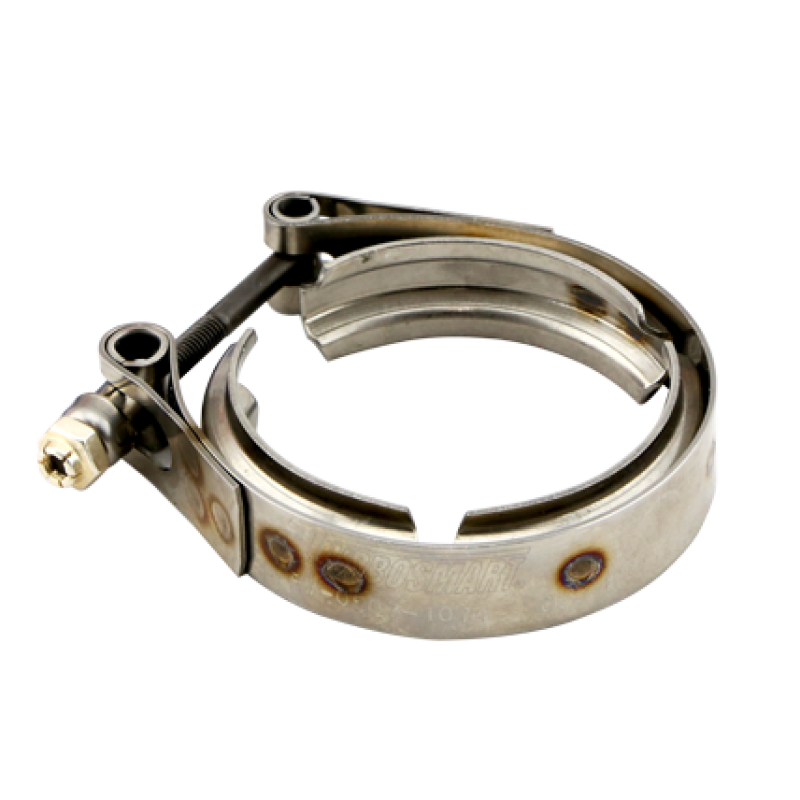 Turbosmart WG50 GenV Outlet V-Band Clamp-thumbmail-1