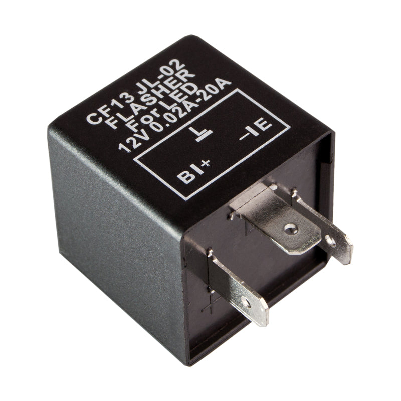 Oracle LED 3 Pin Relay Flasher-thumbmail-6