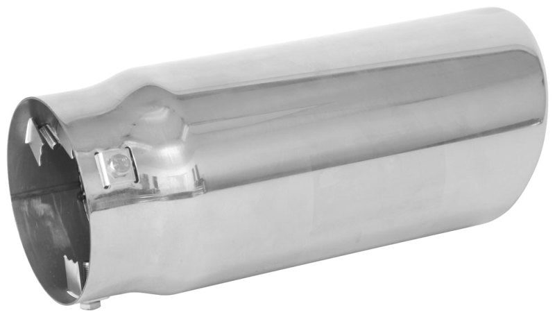 Spectre Exhaust Tip 4-1/2in. OD / Slant-thumbmail-3