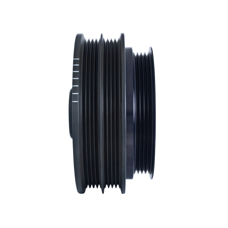 Fluidampr Nissan RB26DET Phase-1 BNR32 GT-R Steel Internally Balanced Damper-thumbmail-15