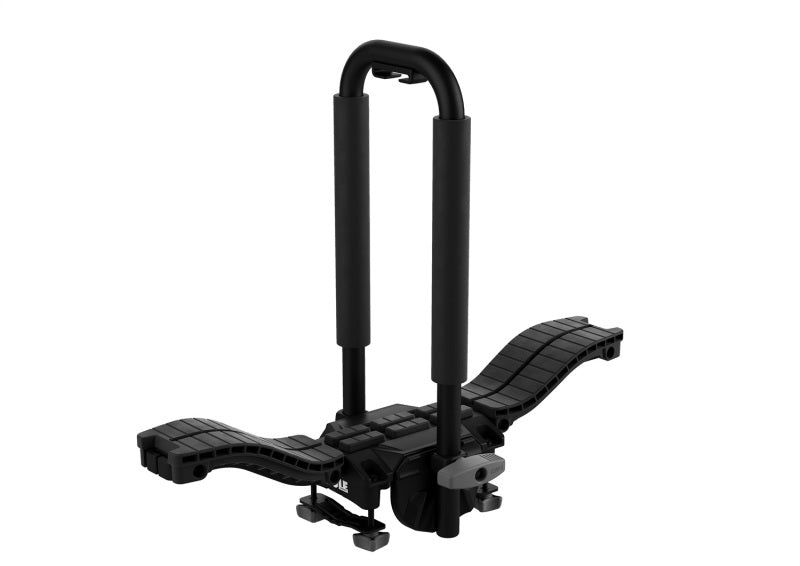 Thule Compass 4-in-1 Water Sport Roof Top Carrier (w/Integrated StrapCatch) - Black-thumbmail-21