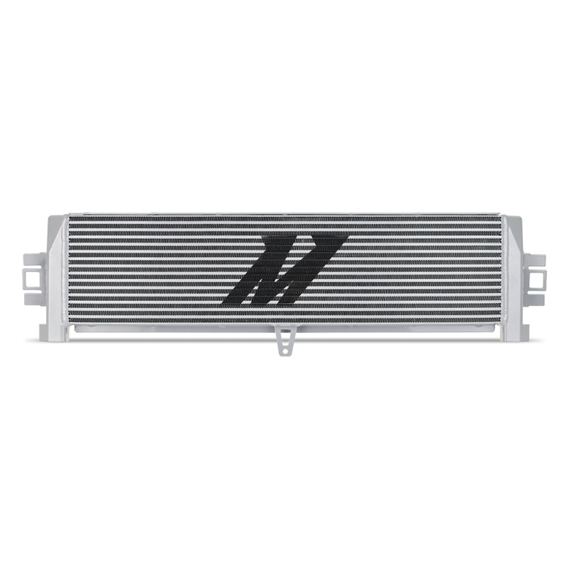 Mishimoto 2021+ BMW G8X M3/M4 Oil Cooler Silver-thumbmail-8