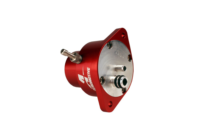 Aeromotive 94-99 Ford 4.6 / 94-97 5.0 Billet Adjustable Regulator-thumbmail-5