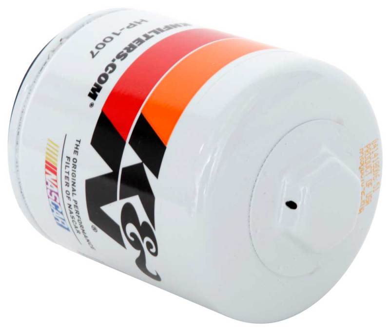 K&N Buick / Chevrolet / Oldsmobile Performance Gold Oil Filter-thumbmail-6