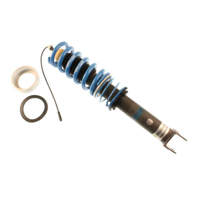 Bilstein B16 2005 Porsche 911 Carrera Front and Rear Performance Suspension System-thumbmail-11