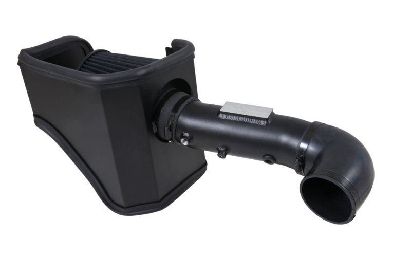 K&N Dodge/Chrysler 5.7/6.1L V8 Black Performance Intake Kit-thumbmail-20