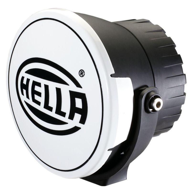 Hella Rallye 4000i Xenon Driving Beam Compact - 6.693in Dia 35.0 Watts 12V D1S-thumbmail-18