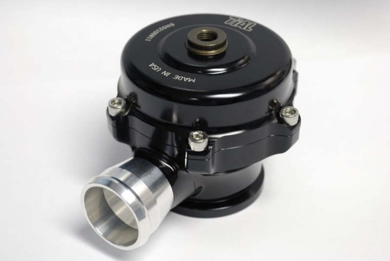 TiAL Sport QR BOV 6 PSI Spring - Black (1.0in)-thumbmail-1