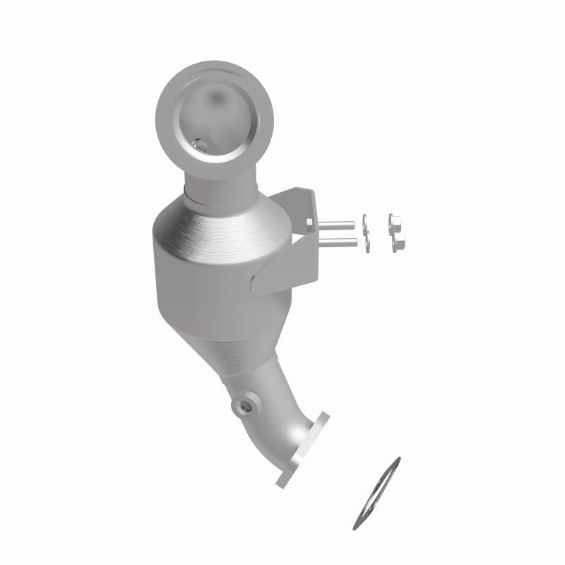 MagnaFlow Conv DF 2012 Ford Edge 2.0L-thumbmail-48