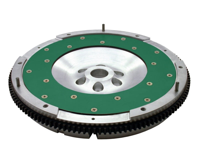 Fidanza 00-05 Audi TT Quattro Aluminum Flywheel-thumbmail-2
