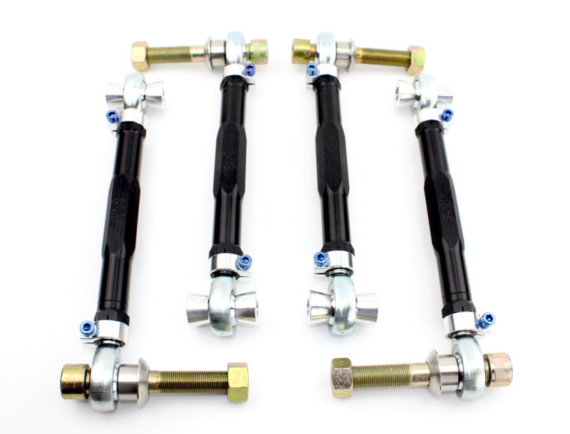 SPL Parts 2014+ BMW M2/M3/M4 (F8X) Rear Upper Control Arms-thumbmail-5