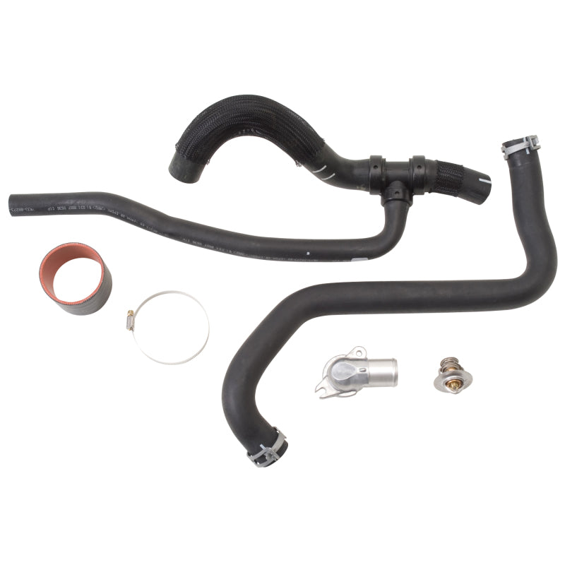 Edelbrock Coolant Routing Upgrade Kit-thumbmail-3