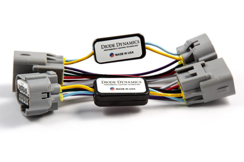 Diode Dynamics 13-16 Scion FR-S Always-On Module-thumbmail-7