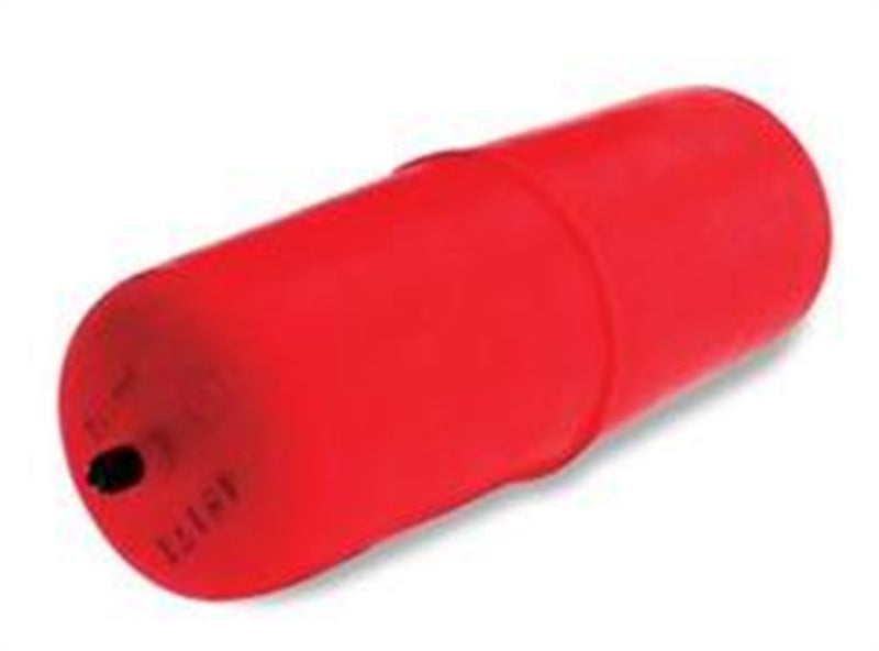 Air Lift Replacement Air Spring - Red Cylinder Type-thumbmail-4