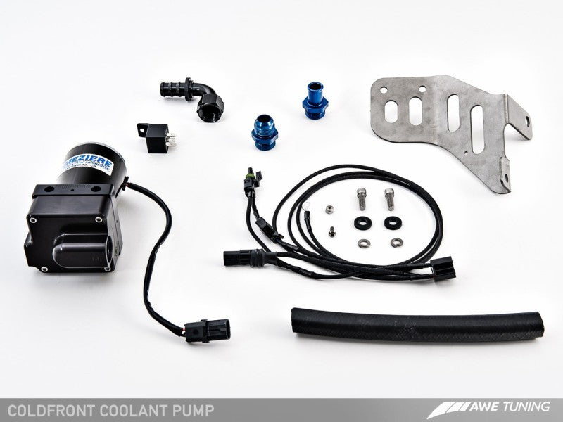 AWE Tuning Audi B8 3.0T ColdFront Coolant Pump-thumbmail-2