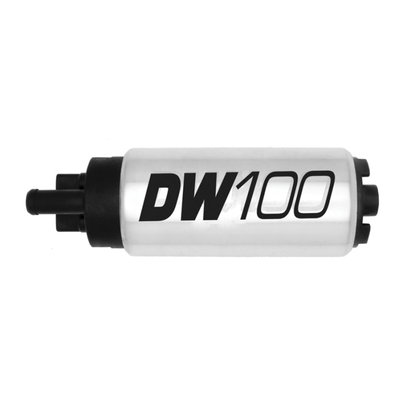 DeatschWerks 165 LPH In-Tank Fuel Pump-thumbmail-2