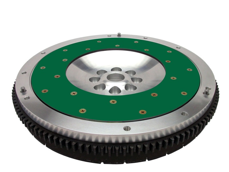 Fidanza 03-06 350z / 03-06 G35 Aluminum Flywheel-thumbmail-2