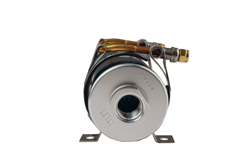 Aeromotive 700 HP EFI Fuel Pump - Black-thumbmail-4