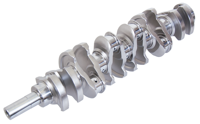 Eagle Toyota 2JZ 4340 Billet Crankshaft-thumbmail-6