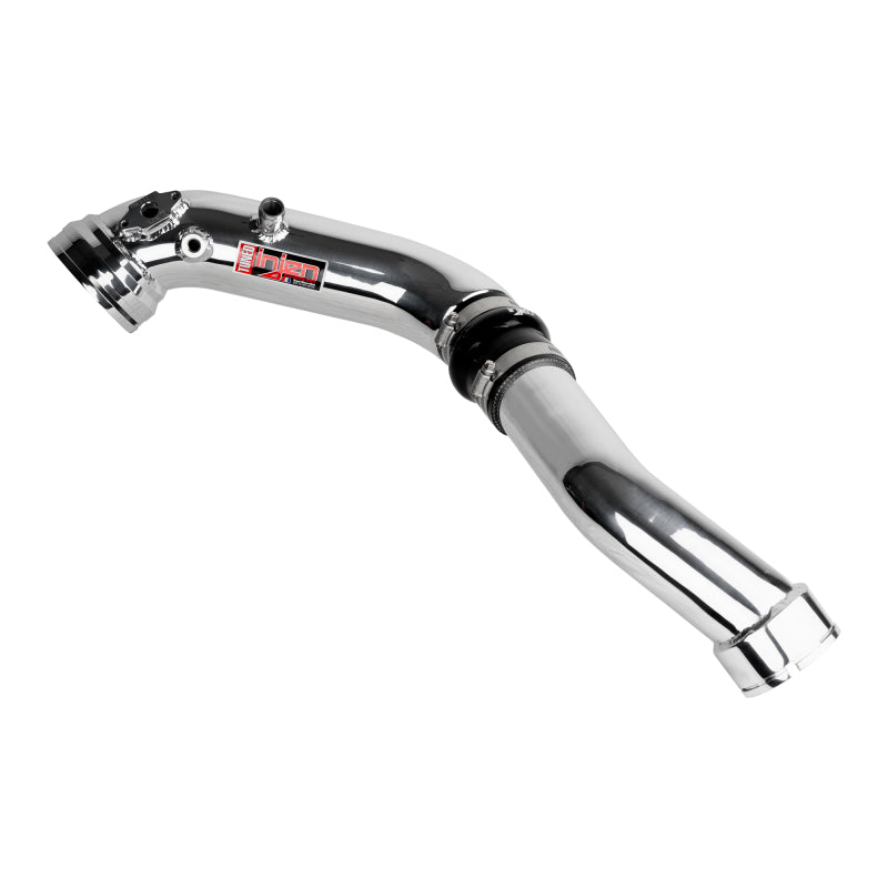 Injen 12-15 BMW 335i (Incl xDrive) (F30/3) L6 3.0L Turbo Polished SES Intercooler Cold Side Pipe-thumbmail-1