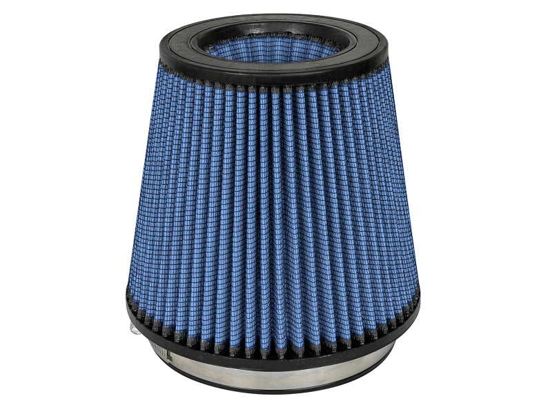 aFe MagnumFLOW Air Filters IAF P5R A/F P5R 6F x 7-1/2B x 5-1/2T (Inv) x 7H (IM)-thumbmail-1