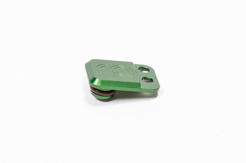 Radium Mitsubishi EVO X Fuel Tank Pressure Plug – BTRcarcustoms