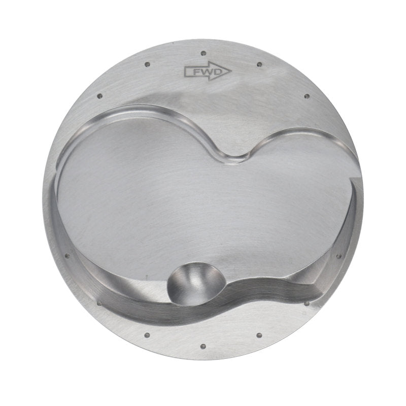 Wiseco Chevy LS Series +9cc Dome 1.311x4.005 Pistons Shelf Stock-thumbmail-21