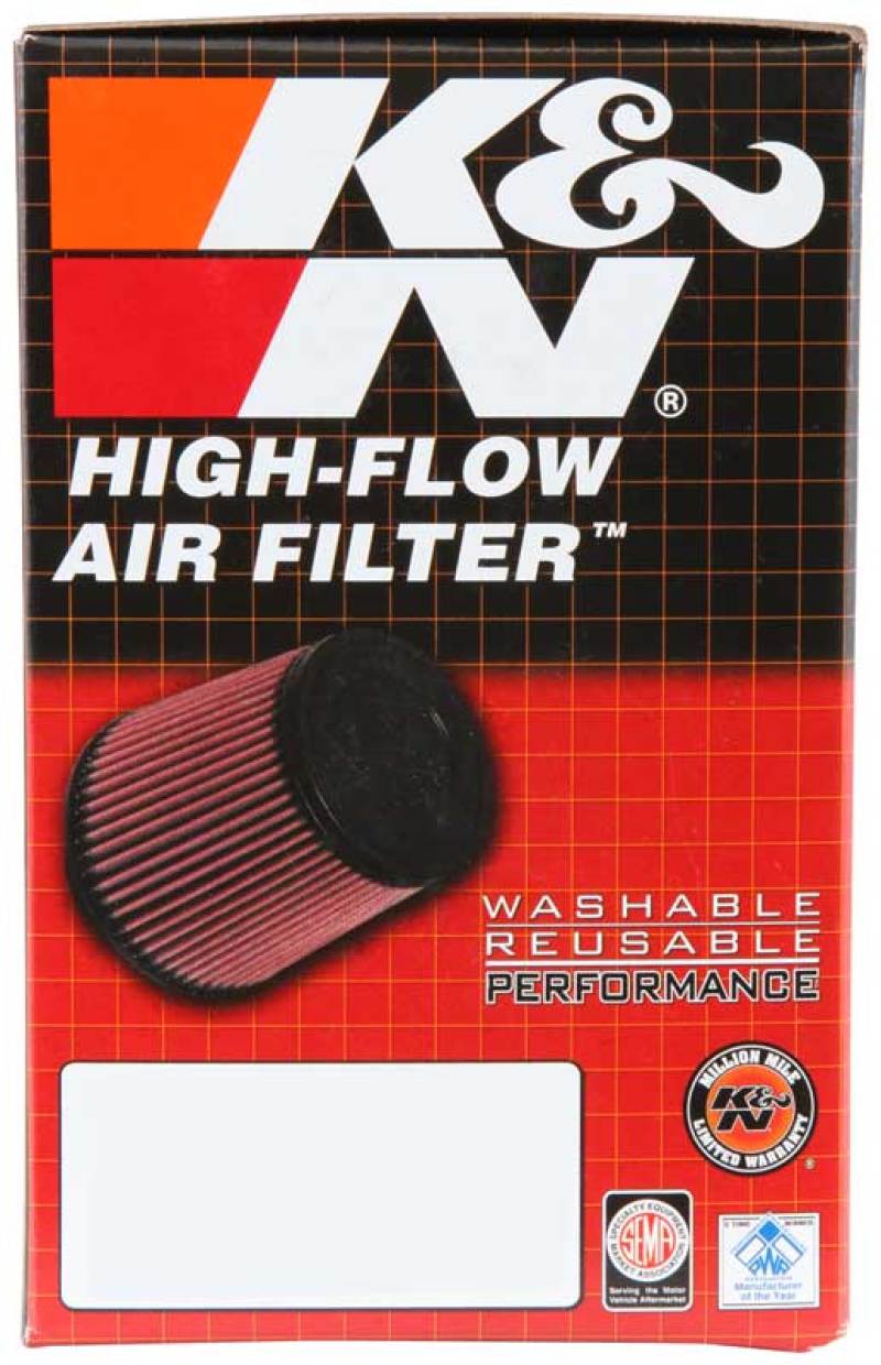 K&N Yamaha XJR1300 2007-2012 Replacement Air Filter-thumbmail-7