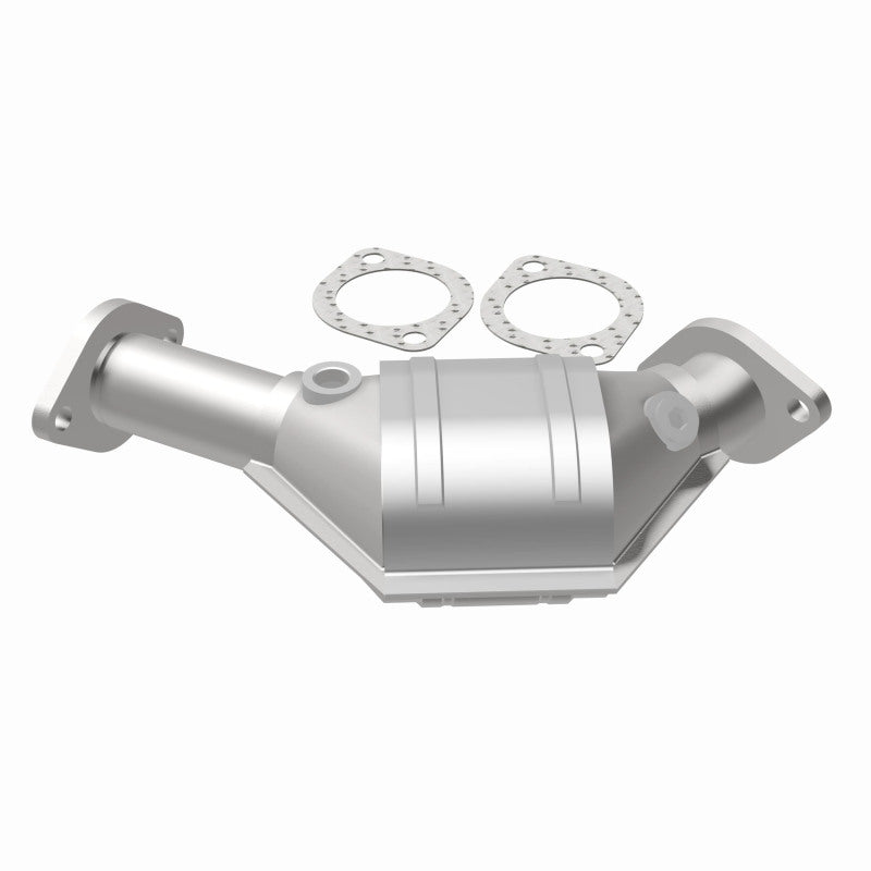 MagnaFlow Conv DF 95-99 Subaru Impreza 2.2L-thumbmail-42