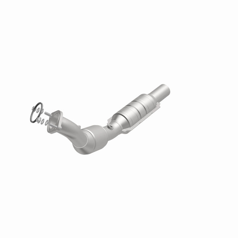 MagnaFlow Conv DF 10-11 Chevrolet Camaro V6 3.6L-thumbmail-41