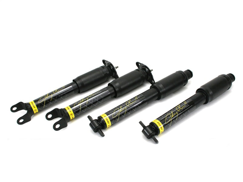 aFe Control Johnny OConnell Signature Series Shock Set; Chevrolet Corvette (C7) 14-15-thumbmail-1