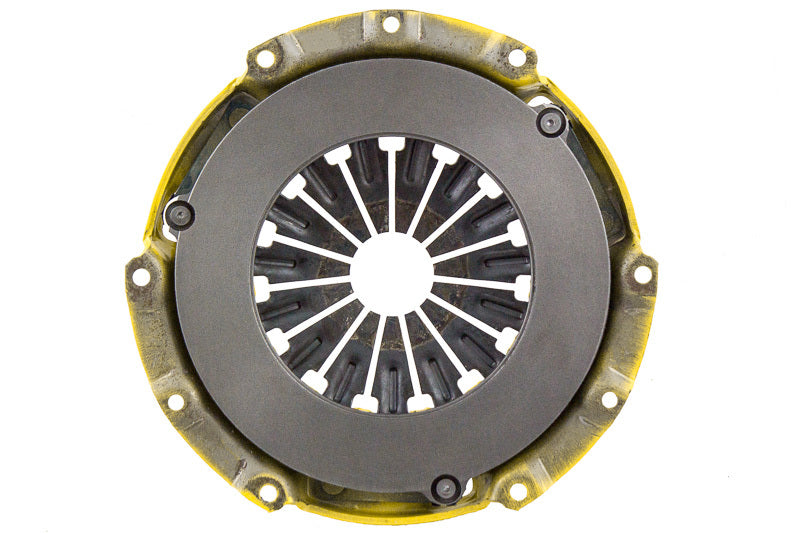 ACT 2005 Mitsubishi Lancer P/PL Heavy Duty Clutch Pressure Plate-thumbmail-5