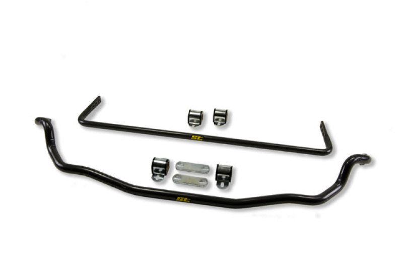 ST Anti-Swaybar Set Hyundai Genesis coupe-thumbmail-7