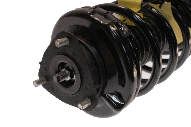 KYB Shocks & Struts Strut Plus Front Left FORD Focus 2007-2006-thumbmail-5