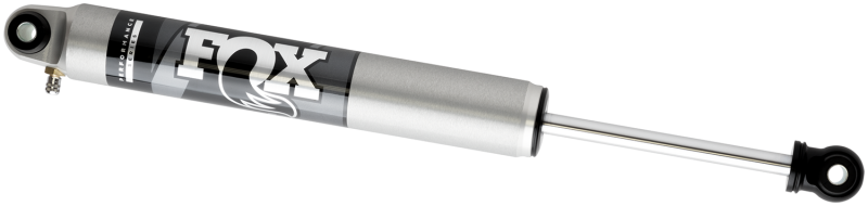 Fox 2.0 Performance Series 8.1in. Smooth Body IFP Stabilizer Steering Damper (Alum) - Black-thumbmail-19