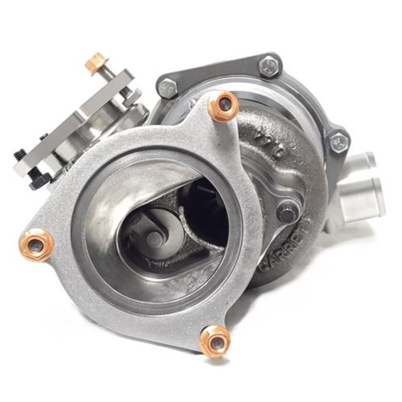 ATP 2014+ Ford Fiesta ST 1.6L EcoBoost GT2554R Bolt-On Turbo-thumbmail-3