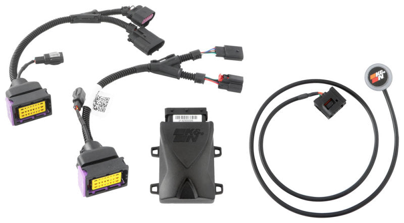 K&N Ford/GM/Dodge Throttle Control Module-thumbmail-4