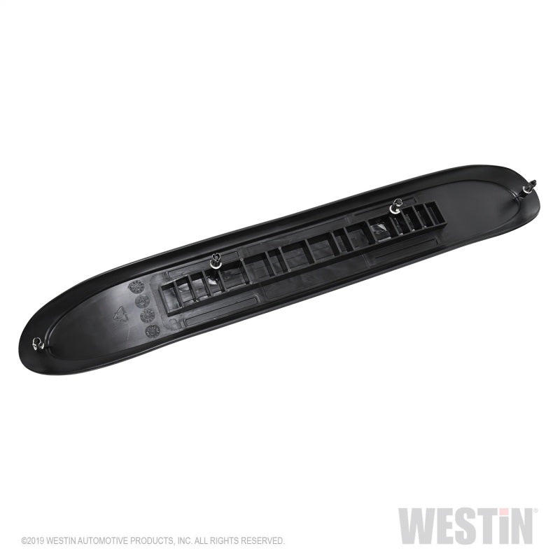 Westin Replacement Service Kit with 20in pad - Black-thumbmail-13