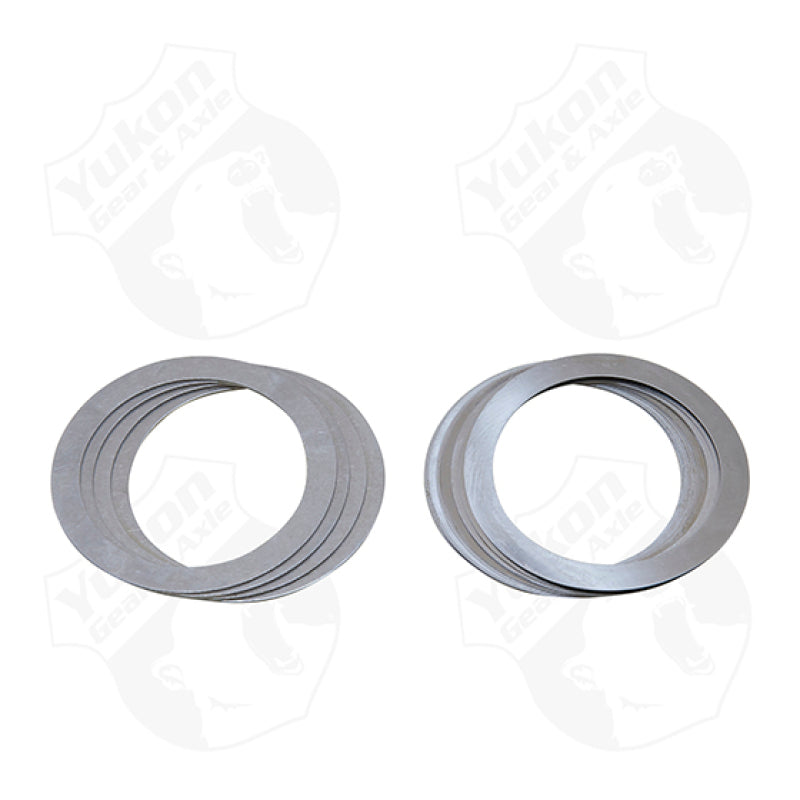 Yukon Gear Replacement Carrier Shim Kit For Dana Spicer 44 / 30 Spline Axles-thumbmail-4
