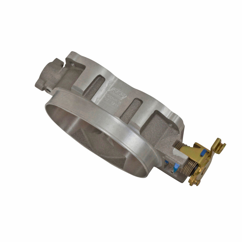BBK 03-07 Dodge Viper V10 Twin 67mm Throttle Body BBK Power Plus Series-thumbmail-14