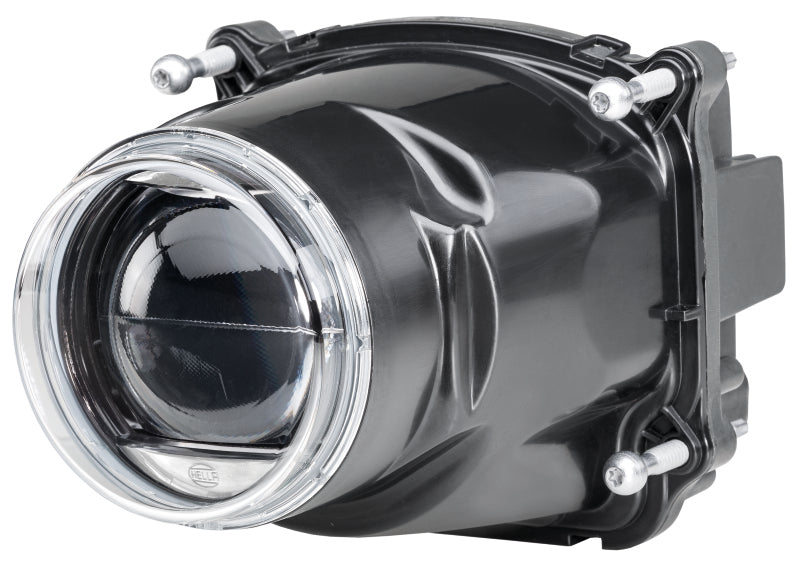 Hella 90mm Bi-LED High - Low Beam 2nd Gen (SAE) Module-thumbmail-2